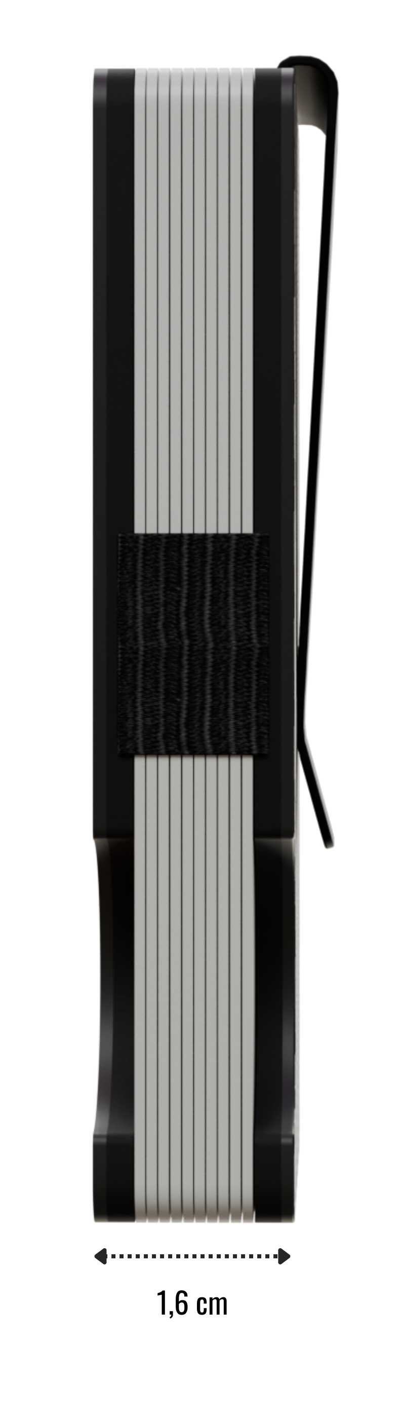 quicken 10 kártya — 1,6 cm